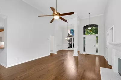 1180 Home Place Drive, Lawrenceville, GA 30043 - Photo 6