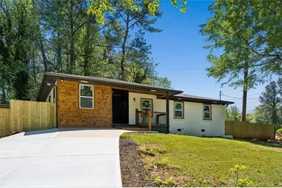 2233 Brannen Road, Atlanta, GA 30316 - Photo 2