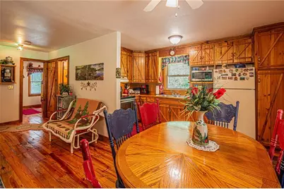 731 Jim Anderson Road, Dahlonega, GA 30533 - Photo 36
