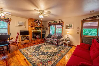 731 Jim Anderson Road, Dahlonega, GA 30533 - Photo 30