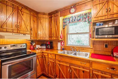 731 Jim Anderson Road, Dahlonega, GA 30533 - Photo 14