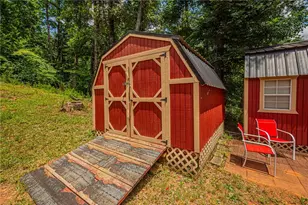731 Jim Anderson Rd, Dahlonega, GA 30533 - Photo 42