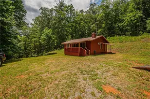 731 Jim Anderson Rd, Dahlonega, GA 30533 - Photo 1