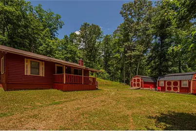 731 Jim Anderson Road, Dahlonega, GA 30533 - Photo 2