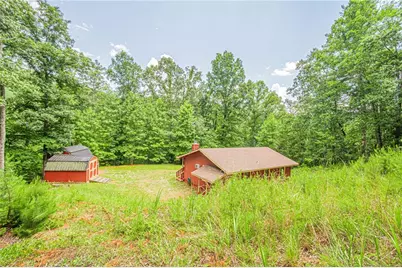 731 Jim Anderson Road, Dahlonega, GA 30533 - Photo 46