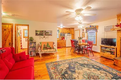 731 Jim Anderson Road, Dahlonega, GA 30533 - Photo 32