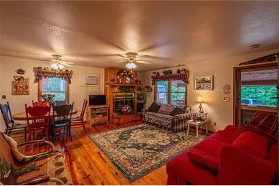 731 Jim Anderson Road, Dahlonega, GA 30533 - Photo 18