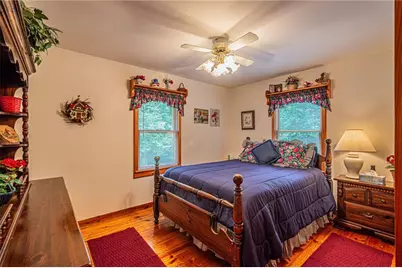 731 Jim Anderson Road, Dahlonega, GA 30533 - Photo 24