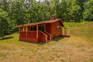 731 Jim Anderson Rd, Dahlonega, GA 30533 - Photo 68