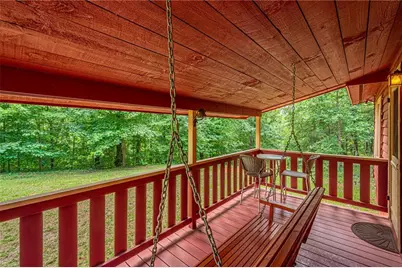 731 Jim Anderson Road, Dahlonega, GA 30533 - Photo 8