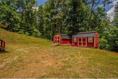 731 Jim Anderson Road, Dahlonega, GA 30533 - Photo 38