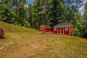 731 Jim Anderson Rd, Dahlonega, GA 30533 - Photo 38