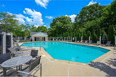 1765 Kilmington Court, Alpharetta, GA 30009 - Photo 6