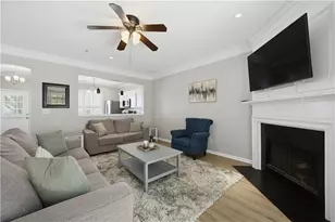 1765 Kilmington Ct, Alpharetta, GA 30009 - Photo 20