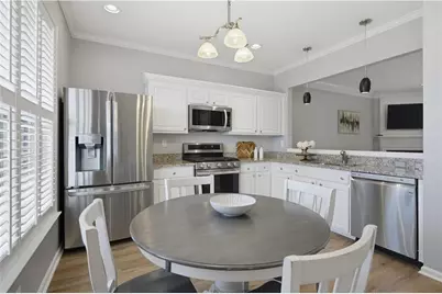 1765 Kilmington Court, Alpharetta, GA 30009 - Photo 2