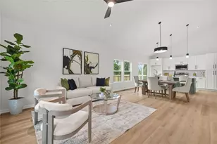 1674 Mary George Ave NW, Atlanta, GA 30318 - Photo 4