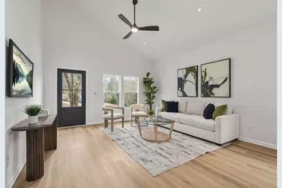 1674 Mary George Avenue NW, Atlanta, GA 30318 - Photo 1