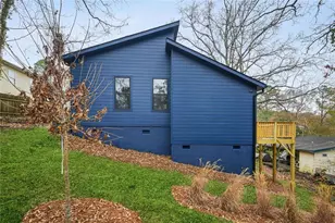 1674 Mary George Ave NW, Atlanta, GA 30318 - Photo 32