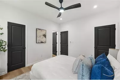 1674 Mary George Avenue NW, Atlanta, GA 30318 - Photo 18