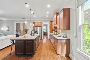 2080 Village Station Crossing SE, Smyrna, GA 30080 - Photo 18