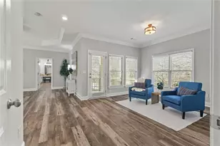2080 Village Station Crossing SE, Smyrna, GA 30080 - Photo 36