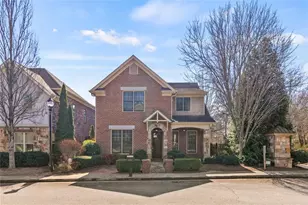 2080 Village Station Crossing SE, Smyrna, GA 30080 - Photo 2