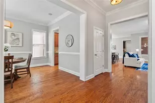 2080 Village Station Crossing SE, Smyrna, GA 30080 - Photo 6