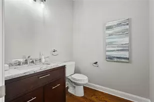 2080 Village Station Crossing SE, Smyrna, GA 30080 - Photo 10