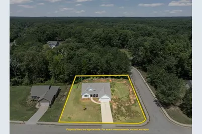 76 Wisteria Lane, Mansfield, GA 30055 - Photo 2