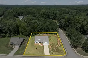 76 Wisteria Ln, Mansfield, GA 30055 - Photo 2