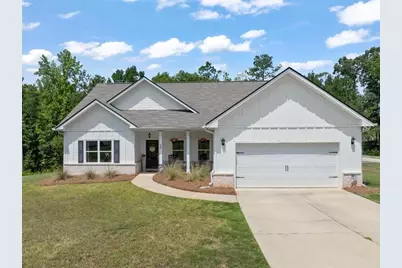 76 Wisteria Lane, Mansfield, GA 30055 - Photo 42