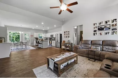 76 Wisteria Lane, Mansfield, GA 30055 - Photo 22
