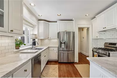 537 Spring Valley Road NW, Atlanta, GA 30318 - Photo 16