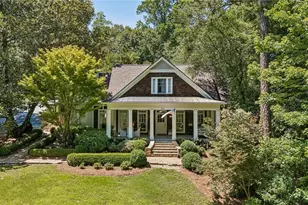 537 Spring Valley Rd NW, Atlanta, GA 30318 - Photo 1