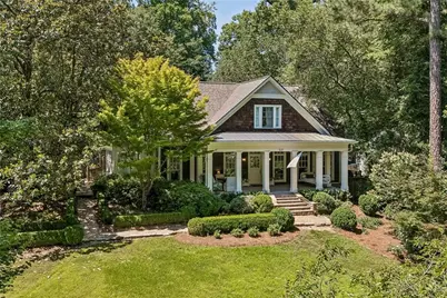 537 Spring Valley Road NW, Atlanta, GA 30318 - Photo 58