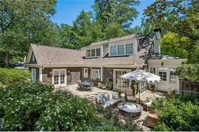 537 Spring Valley Road NW, Atlanta, GA 30318 - Photo 56