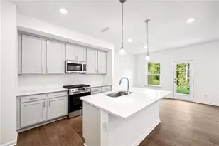 318 Dearborn Dr, Cartersville, GA 30120 - Photo 10