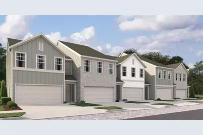 318 Dearborn Drive, Cartersville, GA 30120 - Photo 1
