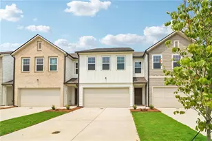 318 Dearborn Dr, Cartersville, GA 30120 - Photo 2
