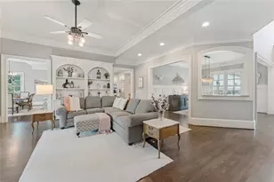 2645 Shumard Oak Dr, Braselton, GA 30517 - Photo 26