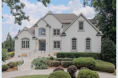 2645 Shumard Oak Drive, Braselton, GA 30517 - Photo 1
