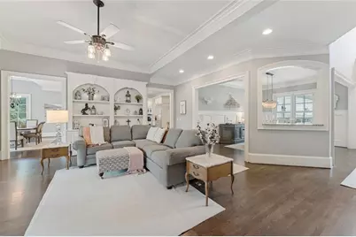 2645 Shumard Oak Drive, Braselton, GA 30517 - Photo 26