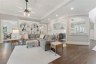 2645 Shumard Oak Dr, Braselton, GA 30517 - Photo 26