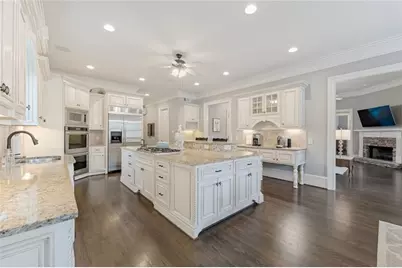 2645 Shumard Oak Drive, Braselton, GA 30517 - Photo 16