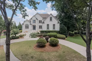 2645 Shumard Oak Dr, Braselton, GA 30517 - Photo 2