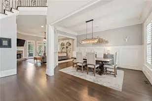 2645 Shumard Oak Dr, Braselton, GA 30517 - Photo 20
