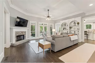 2645 Shumard Oak Drive, Braselton, GA 30517 - Photo 24