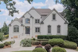 2645 Shumard Oak Dr, Braselton, GA 30517 - Photo 1