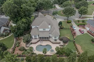 2645 Shumard Oak Dr, Braselton, GA 30517 - Photo 10