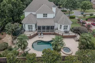 2645 Shumard Oak Dr, Braselton, GA 30517 - Photo 8